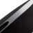 [Уценка] Нож Microtech Ultratech S/E black сталь M390  рукоять Blue Aluminum (121-1BL)