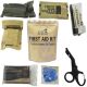 Набор первой помощи Rhino Rescue Trauma Kit 7pcs  (TJTK101)