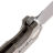 Нож WE Knife Kyklos stonewash сталь M390 рукоять Bronze Titanium (WE23086-2)