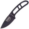 Нож ESEE Candiru Black cталь 1095 (ESCANB)