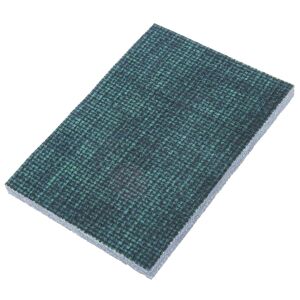 Микарта Burlax джутовая Lizard 130*90*8.5мм  (M-2043-DBLY-8.5)