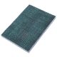 Микарта Burlax джутовая Lizard 130*90*8.5мм  (M-2043-DBLY-8.5)