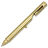 Ручка тактическая Boker Plus Cal .45 CID Brass (09BO064)