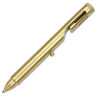Ручка тактическая Boker Plus Cal .45 CID Brass (09BO064)