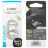 Карабин Nite Ize G-Biner #2 Dual Chamber Carabiner Stainless (GS2-11-R6)