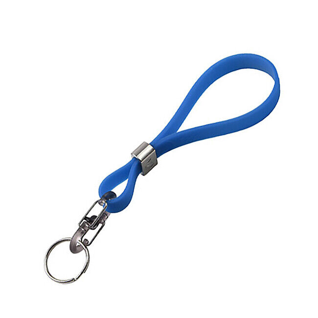 Карабин-стяжка для ключей Nite Ize Cinch-A-Lot Stretch Strap (CAL-03-R6)
