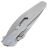 Нож Rike Knife Shadow S сталь M390 рукоять Gray Titanium