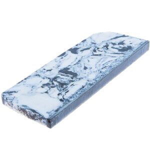 Камень искусственный White Buffalo 9*40*150мм  (38507)