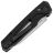 Нож Kershaw Launch 11 stonewash сталь CPM-20CV рукоять Aluminium (7550 20CV)