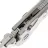Нож Remette Cosmic сталь M390 рукоять Gray Titanium (RTCO-TT)