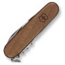 Нож многофункц. Victorinox Spartan Wood 91мм (1.3601.63)