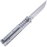 Нож Steelclaw Секиро-01 сталь D2 рукоять Сталь