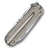 Нож-брелок Victorinox Classic SD Mystical Morning 58мм. (0.6223.T31G)