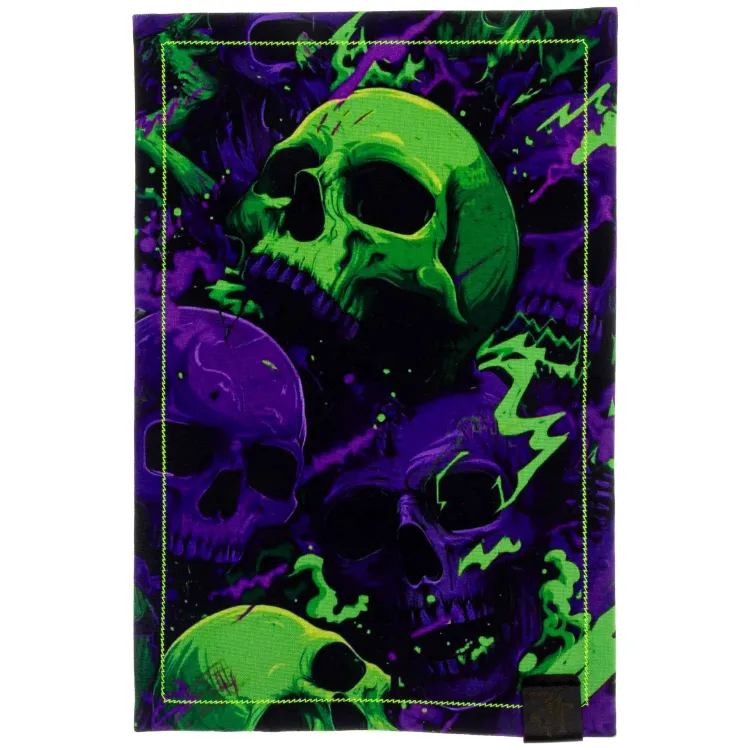 Хэнк (платок) ZT Hanks 1-Print ZTH-PR15