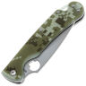 Нож Daggerr Sting beadblast сталь VG-10 рукоять Camo G10