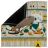 Хэнк (платок) Forest-Home FHH19-11 19*19см
