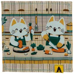 Хэнк (платок) Forest-Home FHH19-11 19*19см