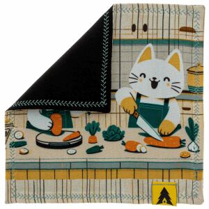 Хэнк (платок) Forest-Home FHH19-11 19*19см  (FHH19-11)