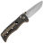 Нож Benchmade Mini Adamas сталь MagnaCut рукоять Carbon Fiber (273-03)