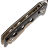 Нож Benchmade Mini Adamas сталь MagnaCut рукоять Carbon Fiber (273-03)