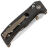 Нож Benchmade Mini Adamas сталь MagnaCut рукоять Carbon Fiber (273-03)
