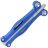 Ручка Spyderco BaliYo Wing Flip Pen Blue (YCN102) + 1 стержень