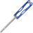 Ручка Spyderco BaliYo Wing Flip Pen Blue (YCN102) + 1 стержень