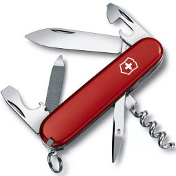 Нож многофункц. Victorinox Sportsman (0.3803)