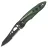 Мультитул Leatherman Skeletool KBX OD Green