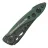 Мультитул Leatherman Skeletool KBX OD Green