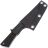 Нож Owl Knife Pocket сталь Elmax рукоять микарта черная