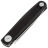 Нож Real Steel Gslip Compact сталь VG-10 рукоять Black G10 (7868)