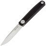Нож Real Steel Gslip Compact сталь VG-10 рукоять Black G10 (7868)