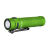 Фонарь Olight S2R II Baton Lime Green Luminus SST-40 CW 1150 люмен