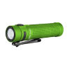 Фонарь Olight S2R II Baton Lime Green Luminus SST-40 CW 1150 люмен