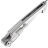 Нож Daggerr Sting frame lock satin сталь D2 рукоять Stainless steel
