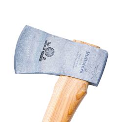 Топор Hultafors Felling Axe 0.9 кг 700 мм сталь Carbon Steel рукоять Гикори (840085)