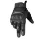 Перчатки WTACTFUL Motorcycle Riding Gloves (L, Black) (C56)