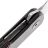Нож Real Steel Karly satin сталь VG-10 рукоять Black/Red Aluminium (6052)