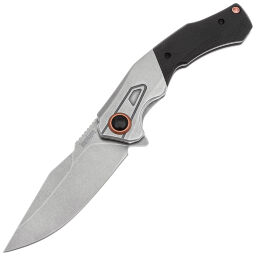 Нож Kershaw Payout сталь D2 рук. G10/сталь (2075)