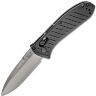 Нож Benchmade Mini Presidio II Auto сталь S30V рук. алюминий (5750)