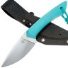 Нож 7 Ножей Джек малый Гибрид сталь N690 рукоять Tiffany G10
