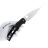 Нож Spyderco Native Chief Serrated сталь CTS-BD1N рукоять Black FRN (C244SBK)