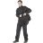 Рюкзак Maxpedition Prepared Citizen TT22 Backpack Black (PREPTT22B)