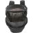 Рюкзак Maxpedition Prepared Citizen TT22 Backpack Black (PREPTT22B)
