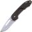 Нож Extrema Ratio BFØ CD stonewash cталь N690 рукоять Black Nylon