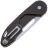 Нож Extrema Ratio BFØ CD stonewash cталь N690 рукоять Black Nylon
