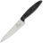 Нож кухонный Kizlyar Supreme Alexander Small satin сталь N690 рукоять Carbon Fiber