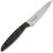 Нож кухонный Kizlyar Supreme Alexander Small satin сталь N690 рукоять Carbon Fiber