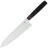 Нож кухонный Owl Knife мини Шеф CH160 сталь Elmax рукоять черный G10